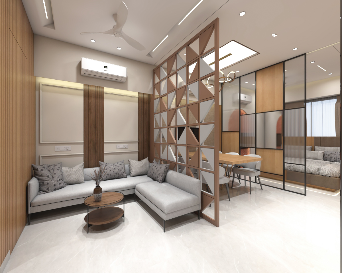 Onespace Experience Center