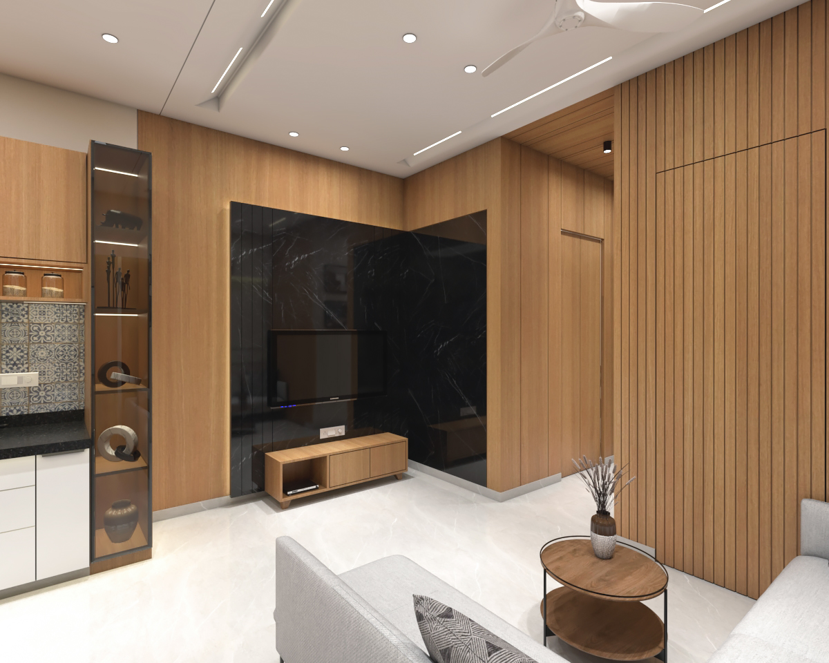 Onespace Experience Center