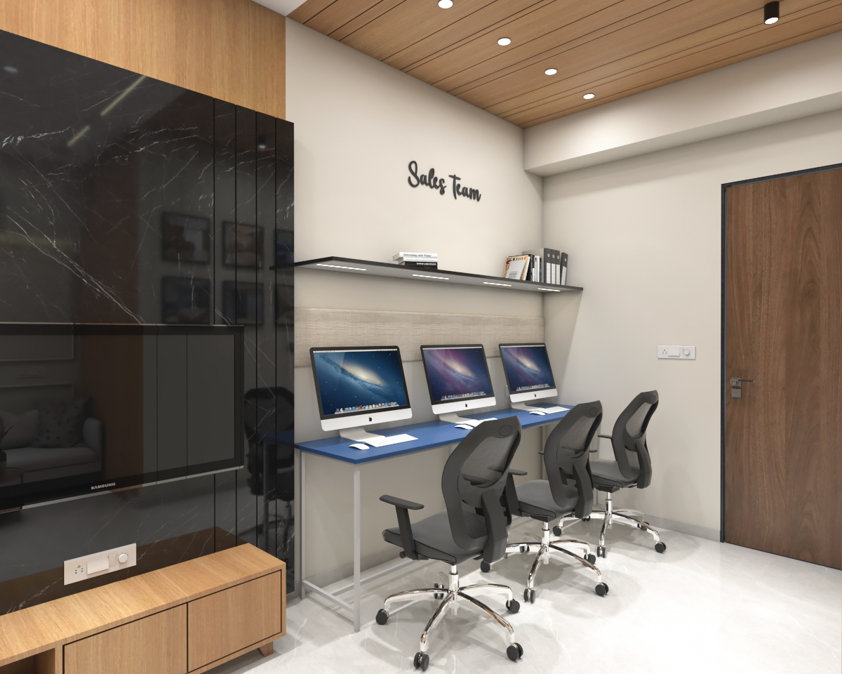 Onespace Experience Center