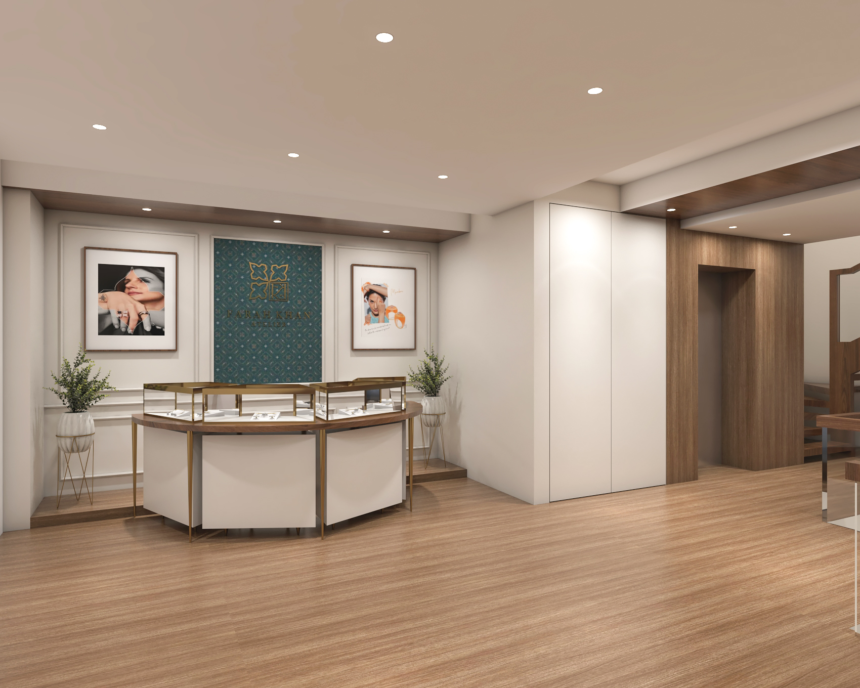 SHAH JAYANTILAL AND SONS JEWELLERS