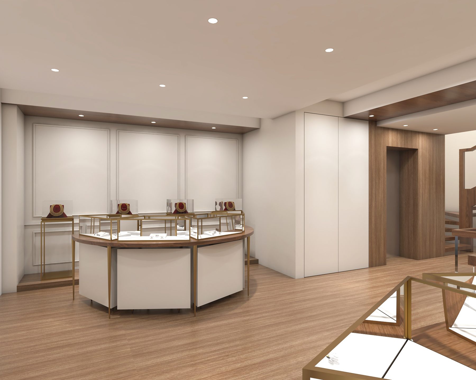 SHAH JAYANTILAL AND SONS JEWELLERS
