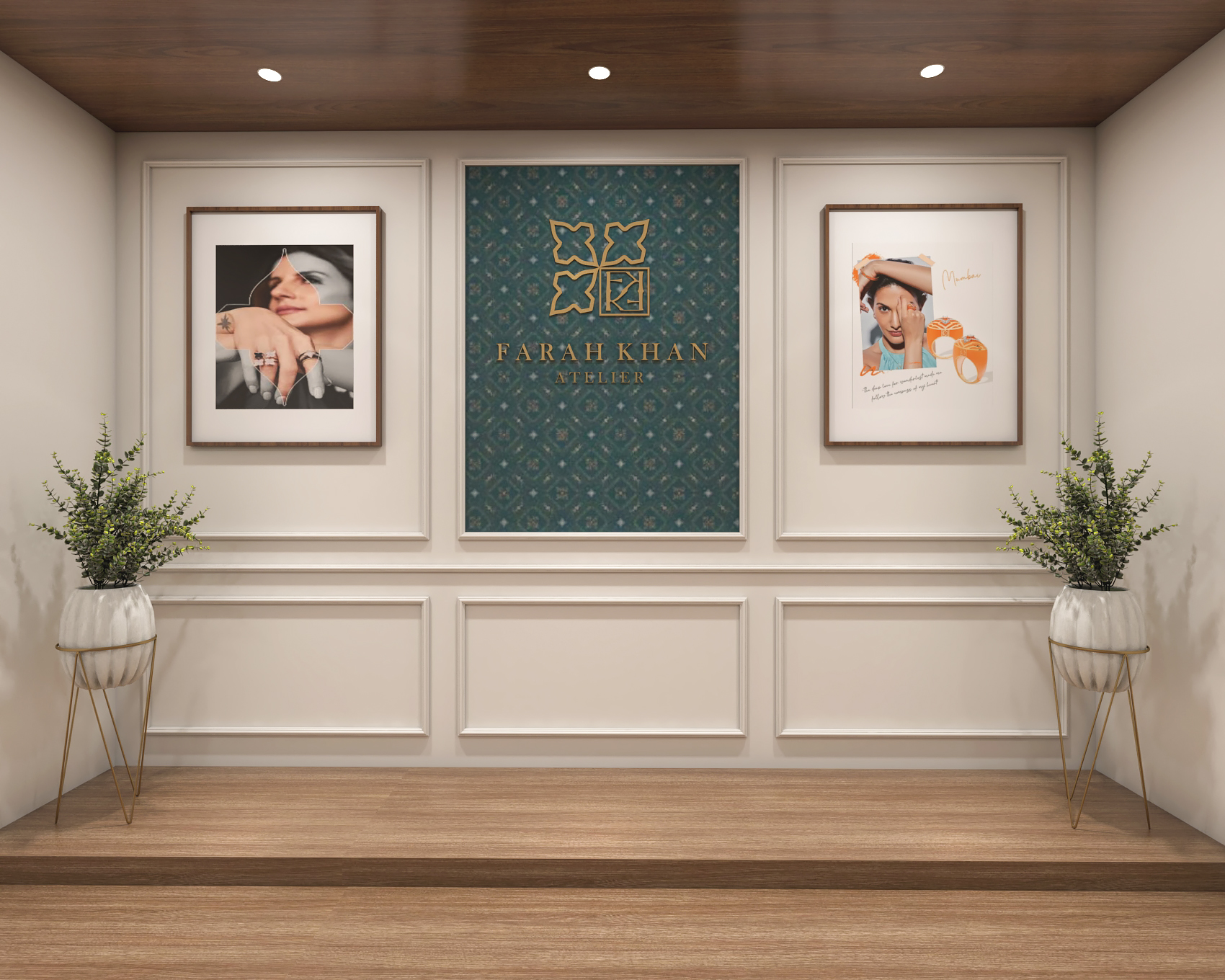 SHAH JAYANTILAL AND SONS JEWELLERS