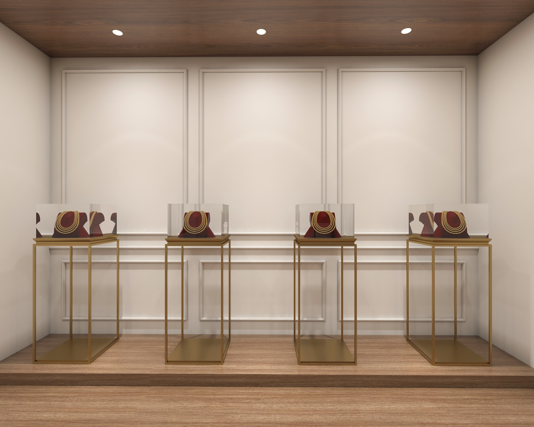 SHAH JAYANTILAL AND SONS JEWELLERS