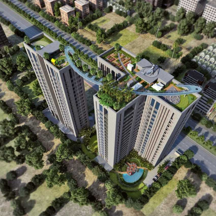 Expressions, Aakash Group, Surat