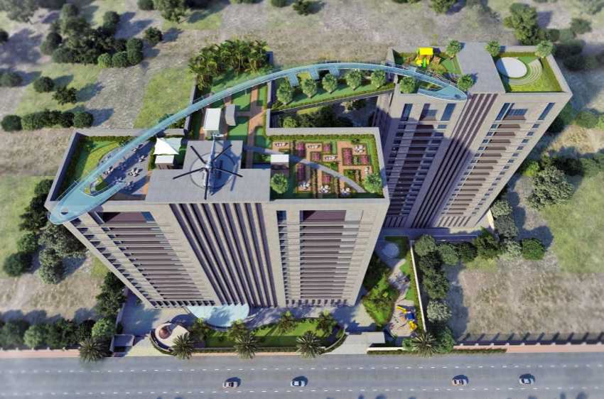Expressions, Aakash Group, Surat