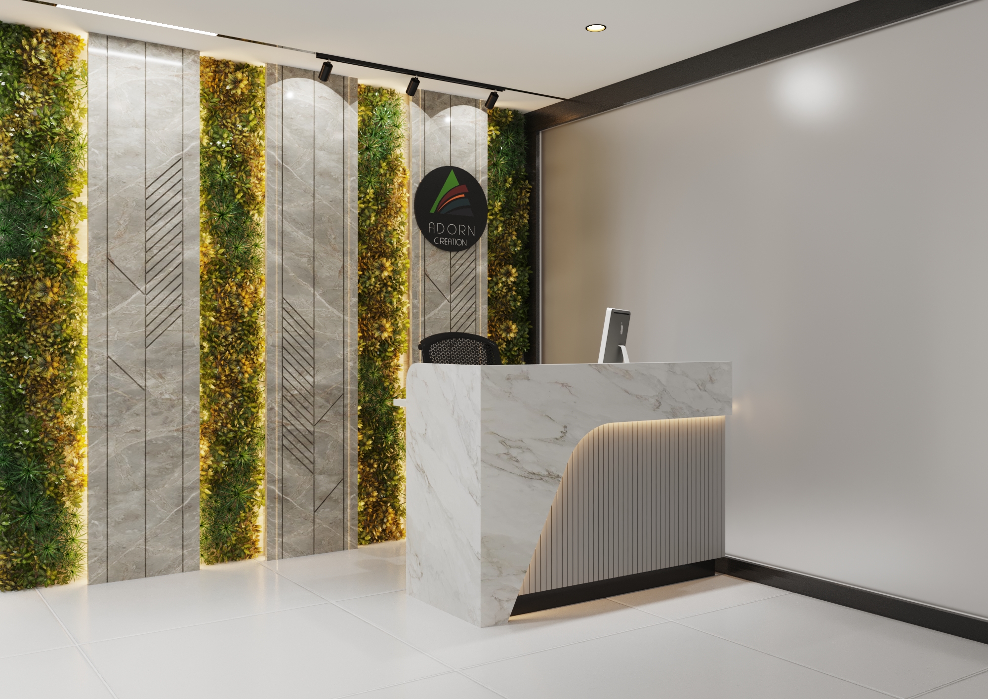 Kohinoor Office 3D