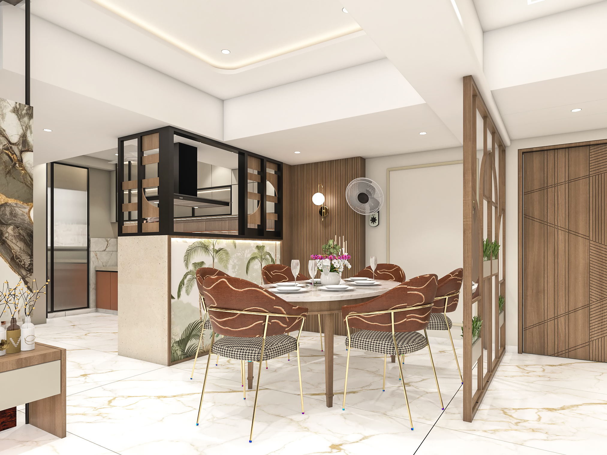 Feed