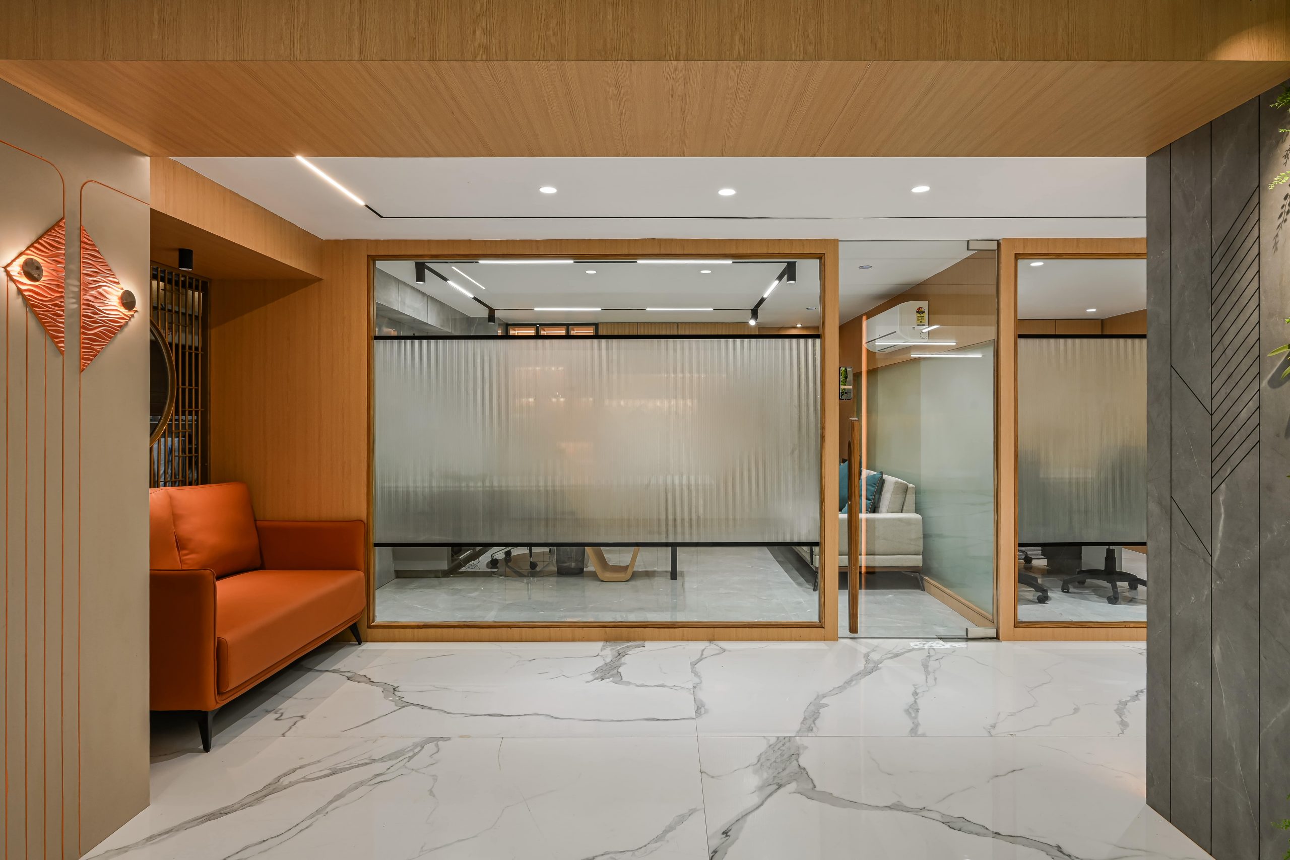 Kohinoor Office