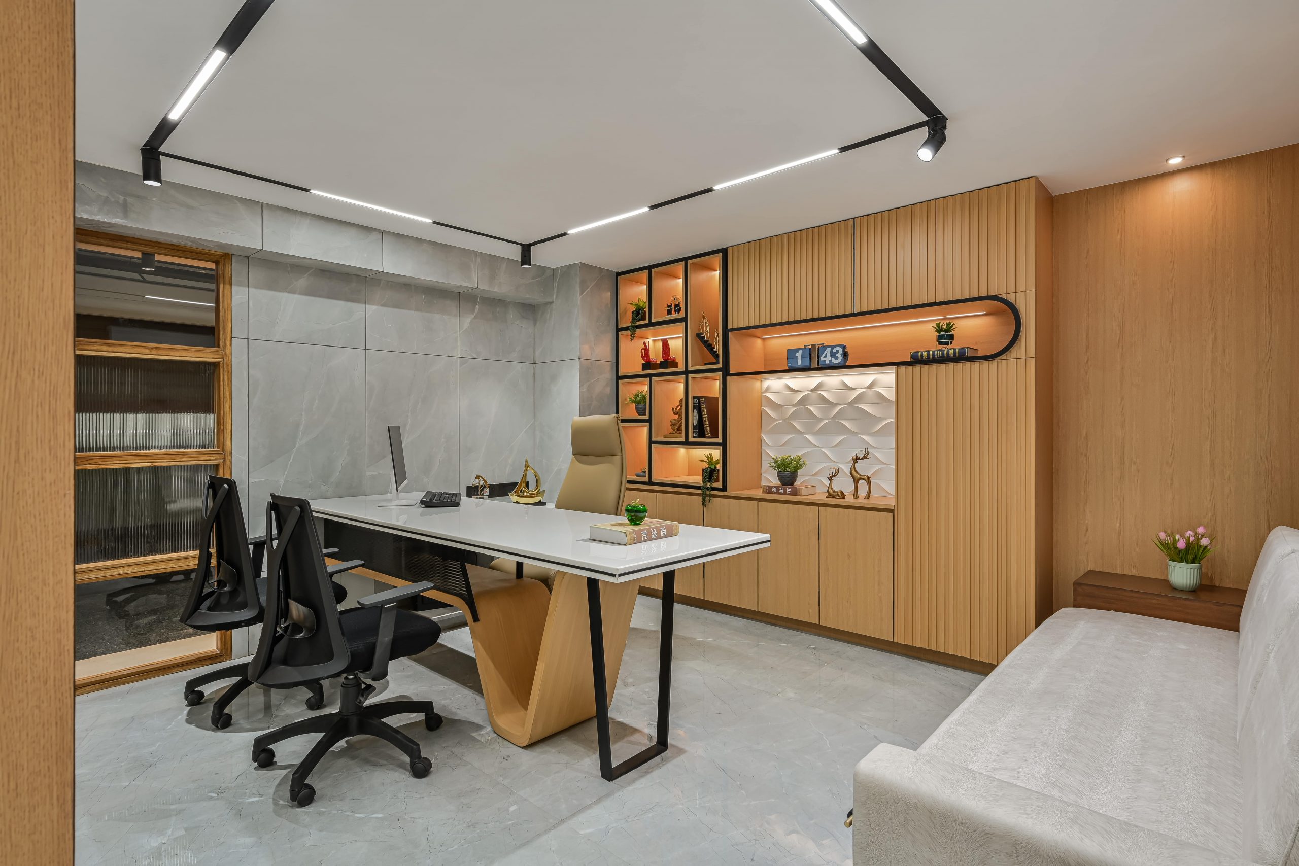 Kohinoor Office