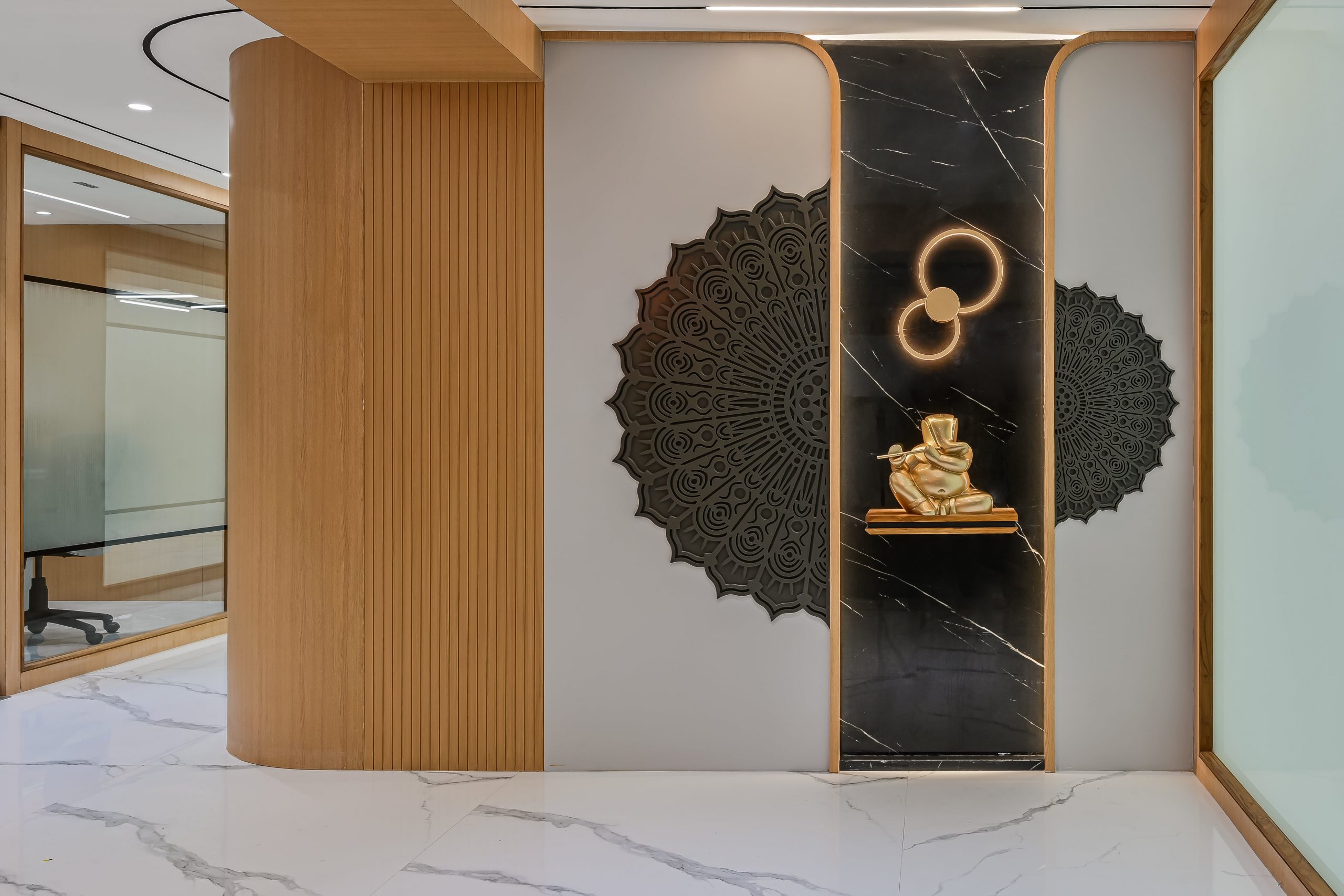 Kohinoor Office