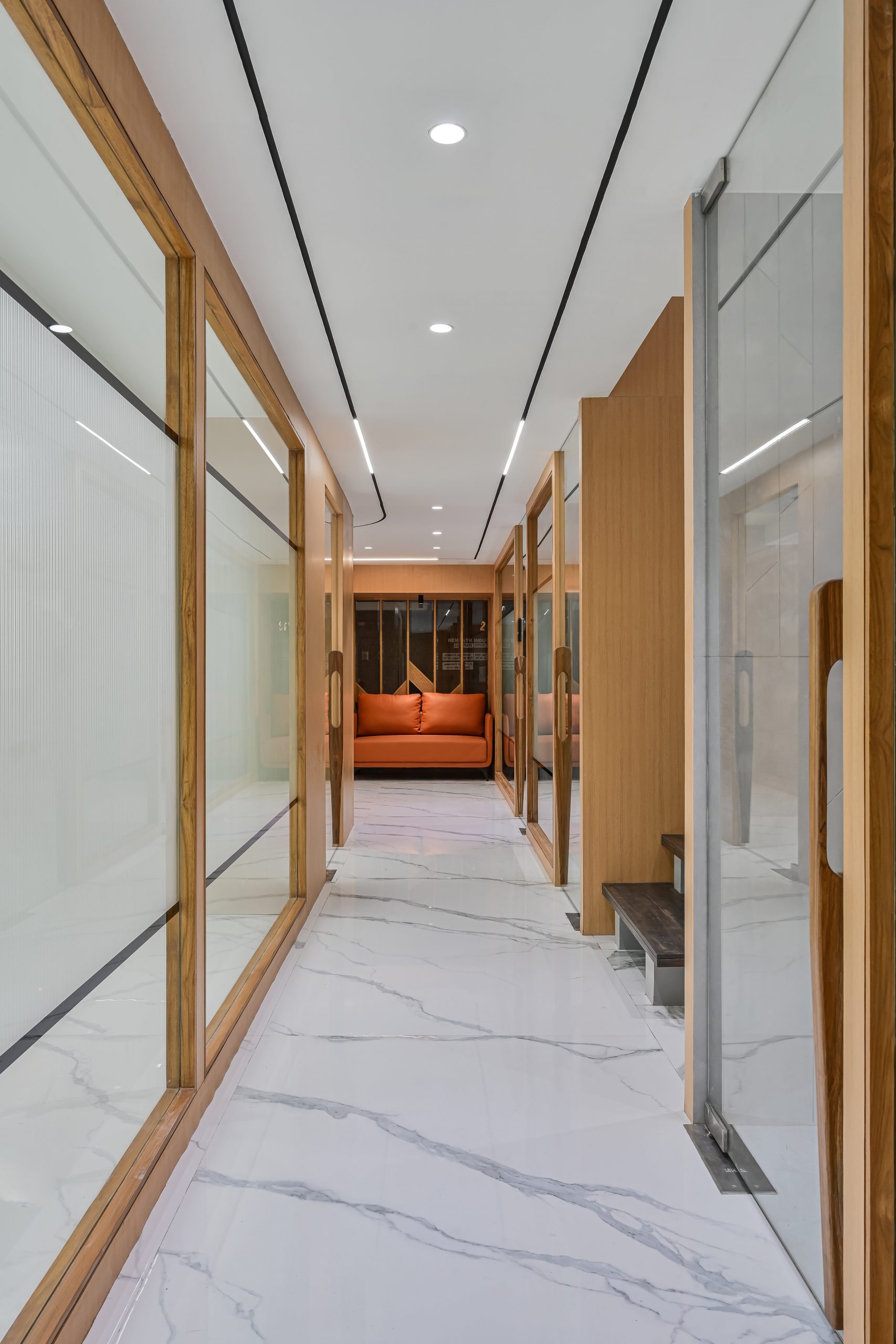 Kohinoor Office