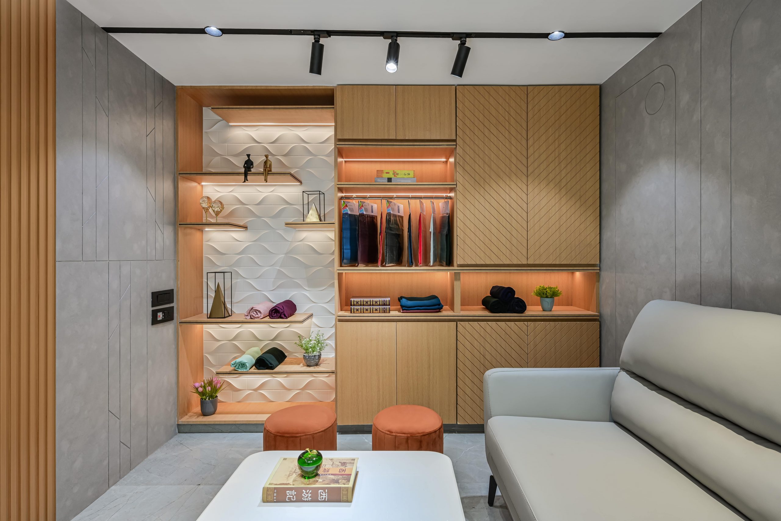 Kohinoor Office