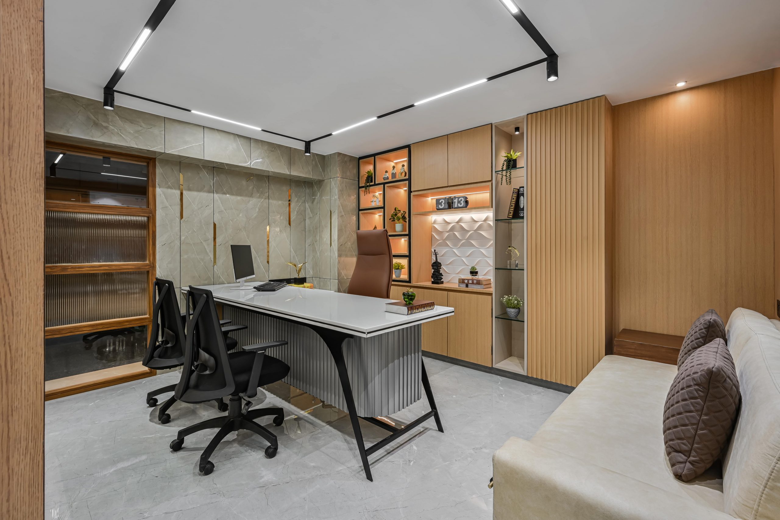 Kohinoor Office