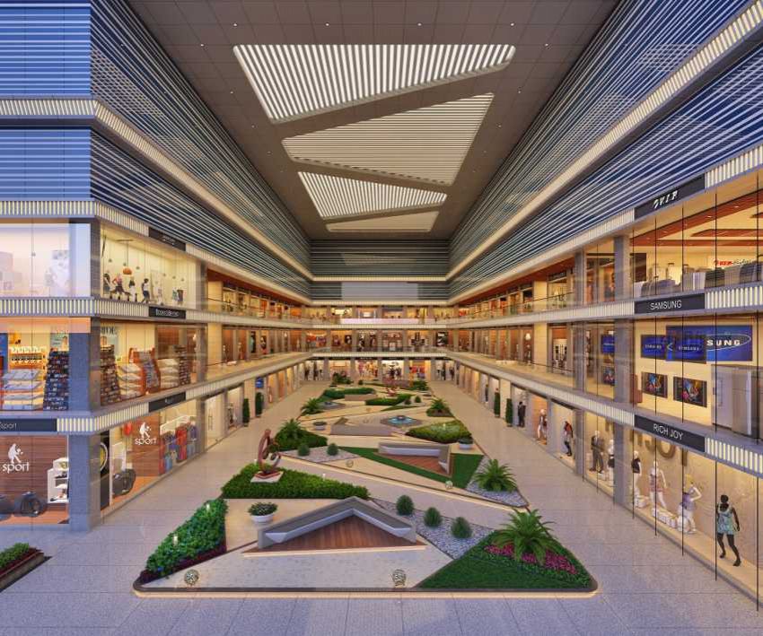 OLYMPIA , KSB GROUP ,BAMROLI,SURAT