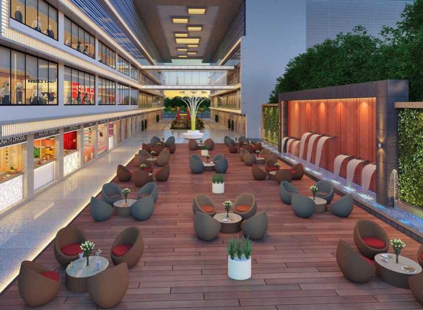 OLYMPIA , KSB GROUP ,BAMROLI,SURAT