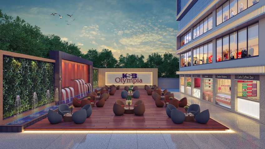 OLYMPIA , KSB GROUP ,BAMROLI,SURAT