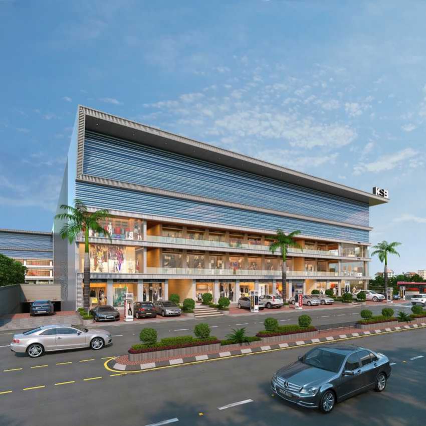 OLYMPIA , KSB GROUP ,BAMROLI,SURAT