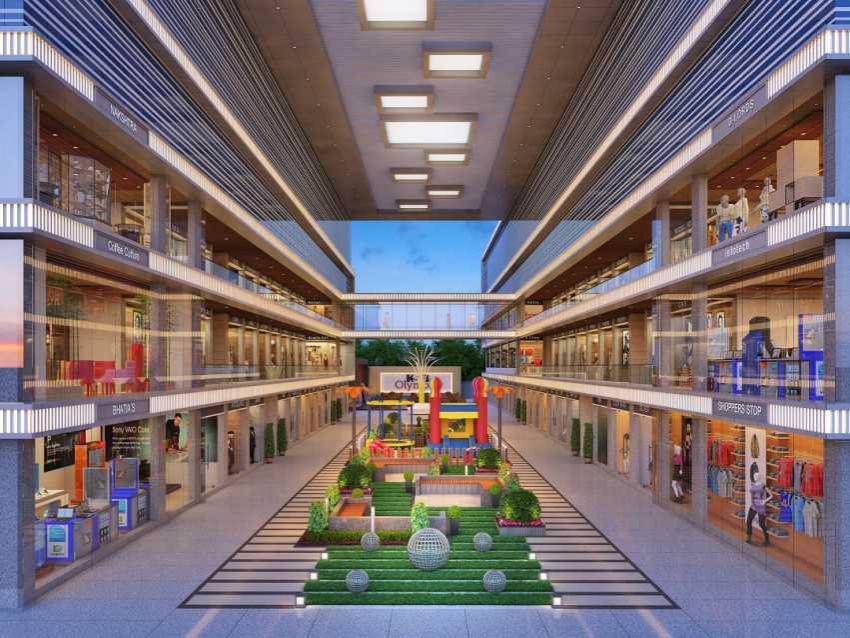 OLYMPIA , KSB GROUP ,BAMROLI,SURAT