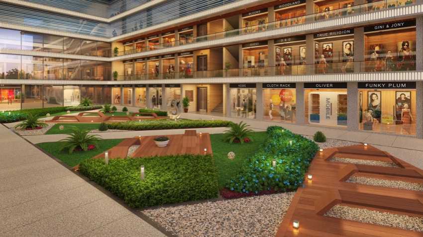 OLYMPIA , KSB GROUP ,BAMROLI,SURAT