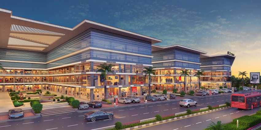 OLYMPIA , KSB GROUP ,BAMROLI,SURAT