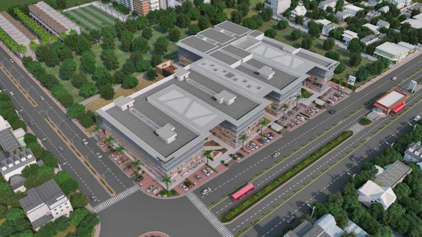 OLYMPIA , KSB GROUP ,BAMROLI,SURAT