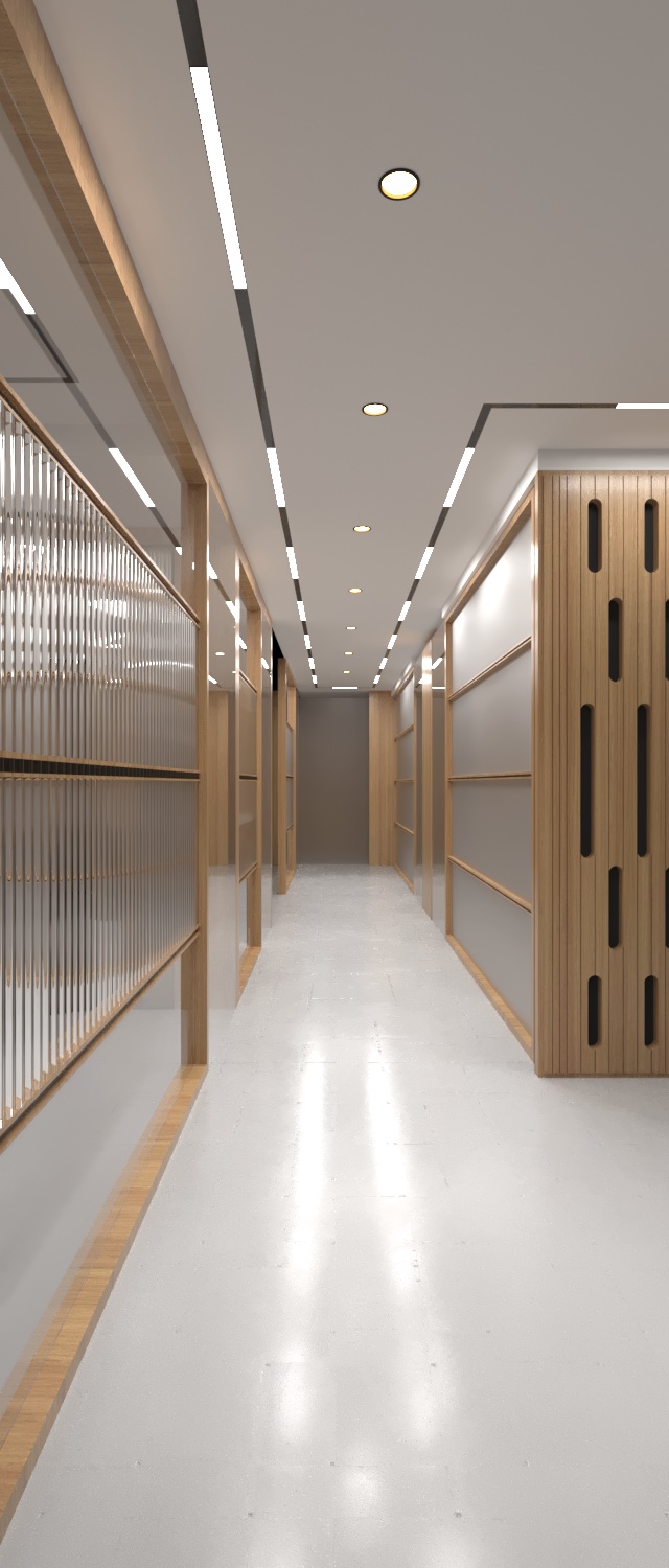 Kohinoor Office 3D