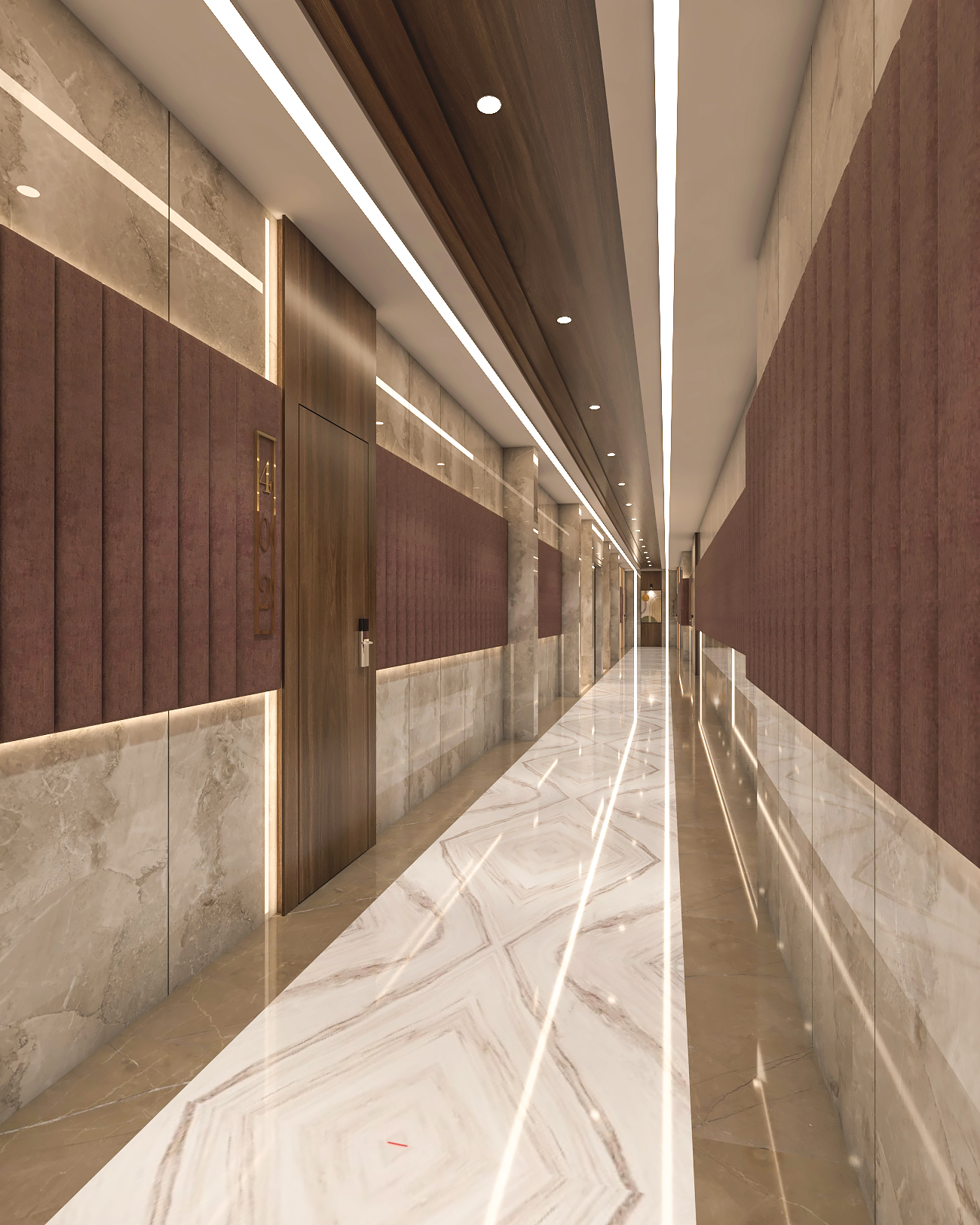 AGRESSEN BHAVAN