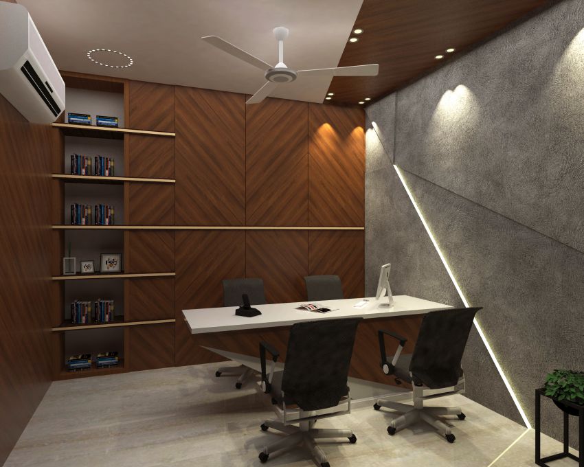 Office Showroom