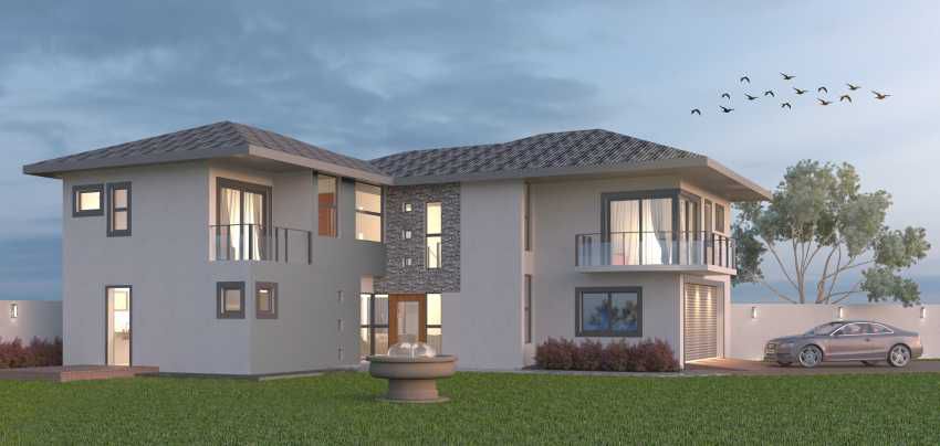 Farm House