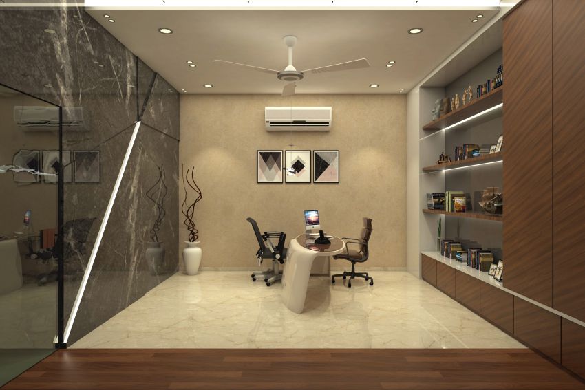 Office Showroom