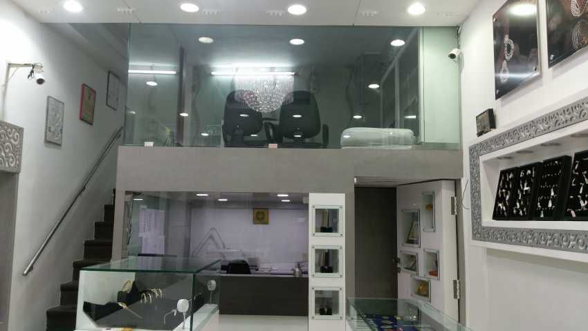 AMANTRAN JEWELS, SURAT