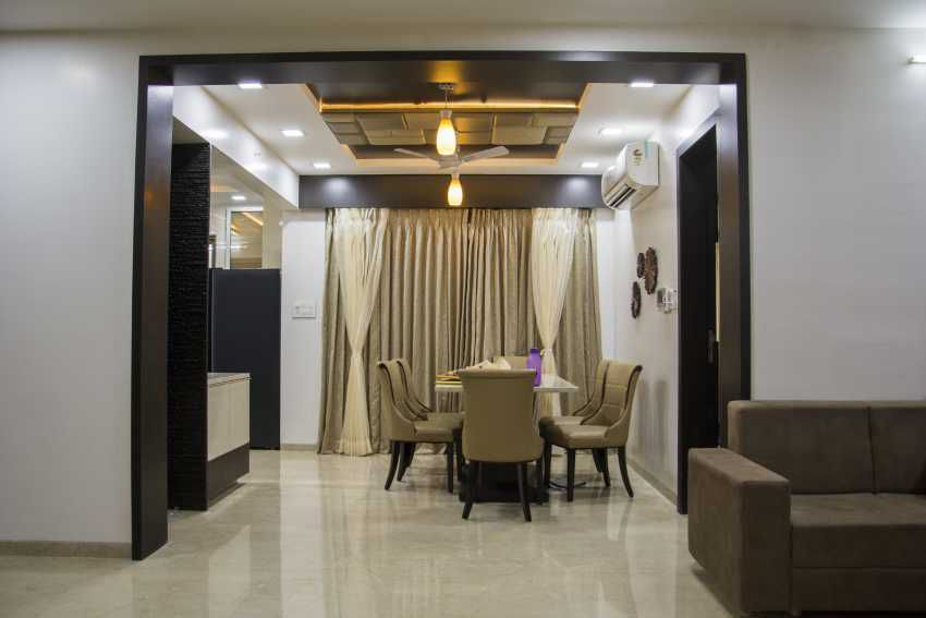 CAPITAL GREEN, P-2_301,SURAT