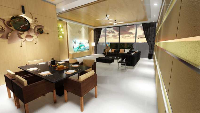 CORONA HIEGHTS, SURAT