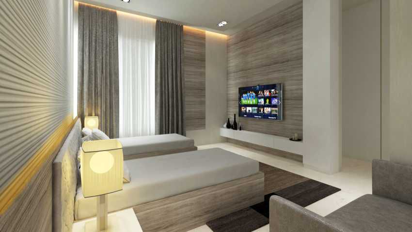 CORONA HIEGHTS, SURAT