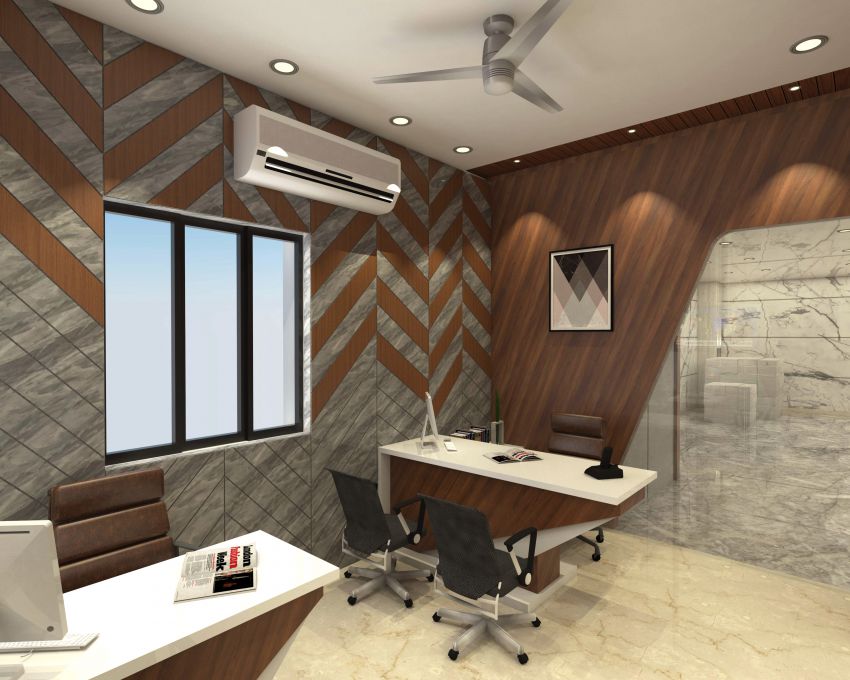 Office Showroom