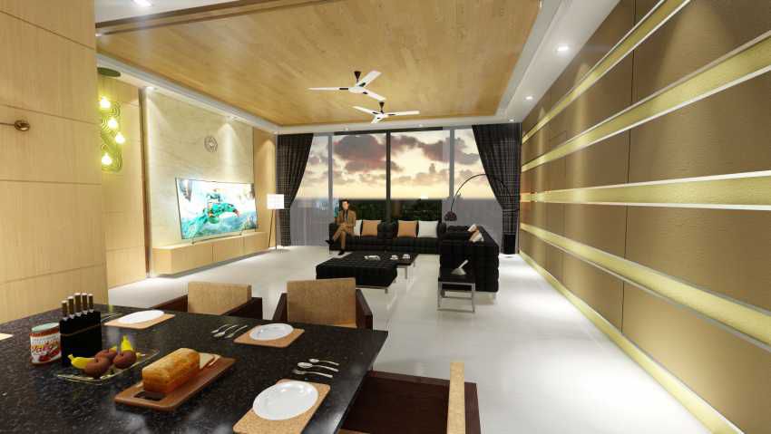CORONA HIEGHTS, SURAT