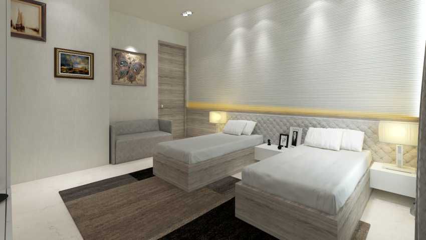 CORONA HIEGHTS, SURAT