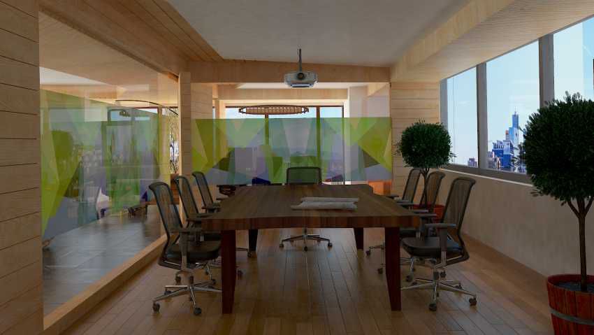 CYGNUS OFFICE, Surat