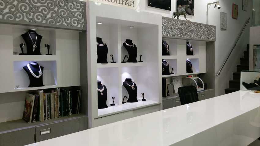 AMANTRAN JEWELS, SURAT