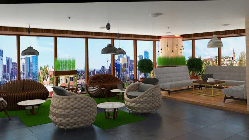 CYGNUS OFFICE, Surat