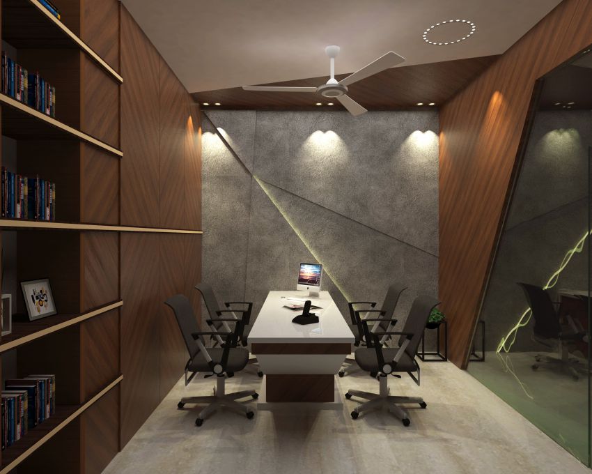 Office Showroom