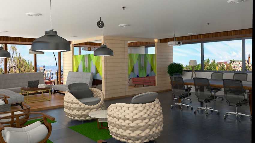 CYGNUS OFFICE, Surat