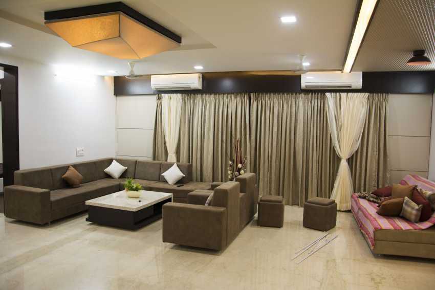 CAPITAL GREEN, P-2_301,SURAT