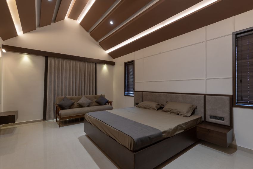 Avadh Farm House