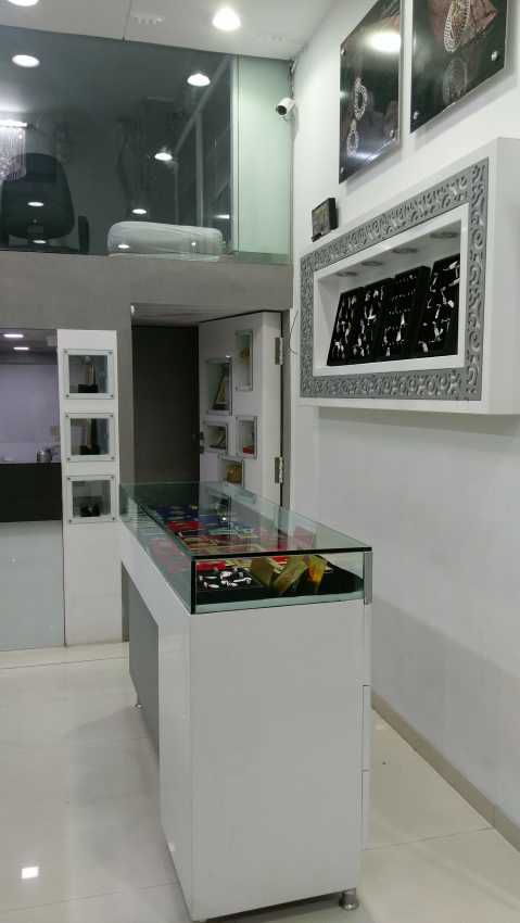 AMANTRAN JEWELS, SURAT