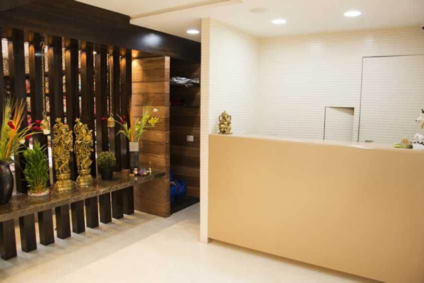 Panghat, Surat