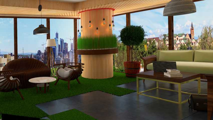 CYGNUS OFFICE, Surat
