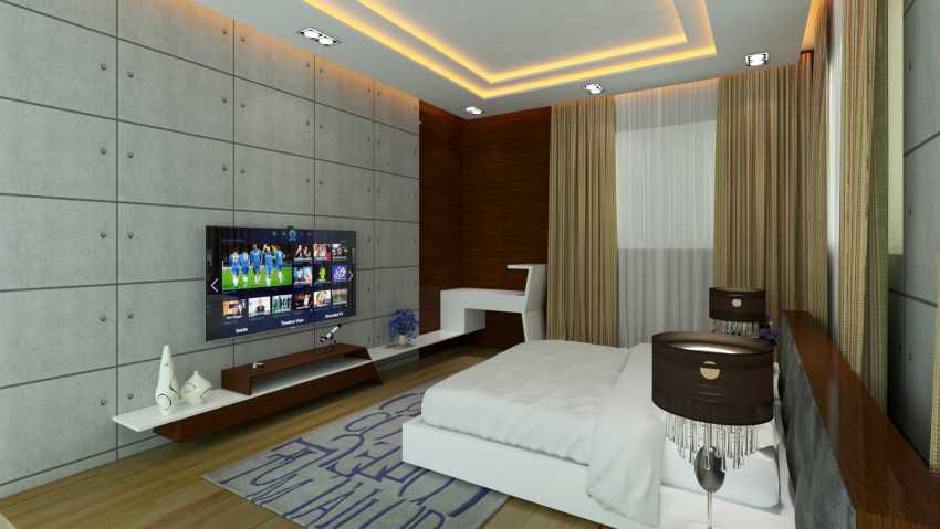 CORONA HIEGHTS, SURAT