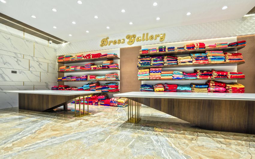Dress Gallery