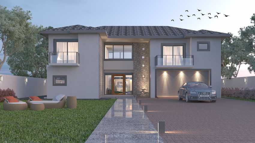 Farm House